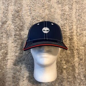 Timberland Dark Blue